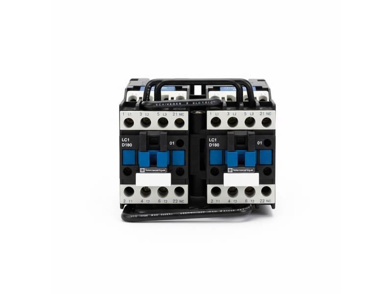 SCHNEIDER ELECTRIC LC2-D1801B5