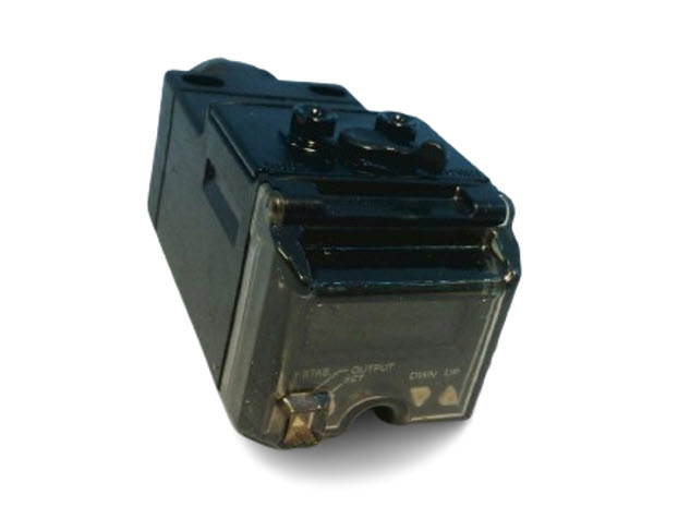 ALLEN BRADLEY 42GRXF-10100-QD