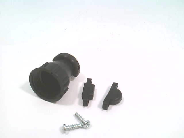 TE CONNECTIVITY 206070-1