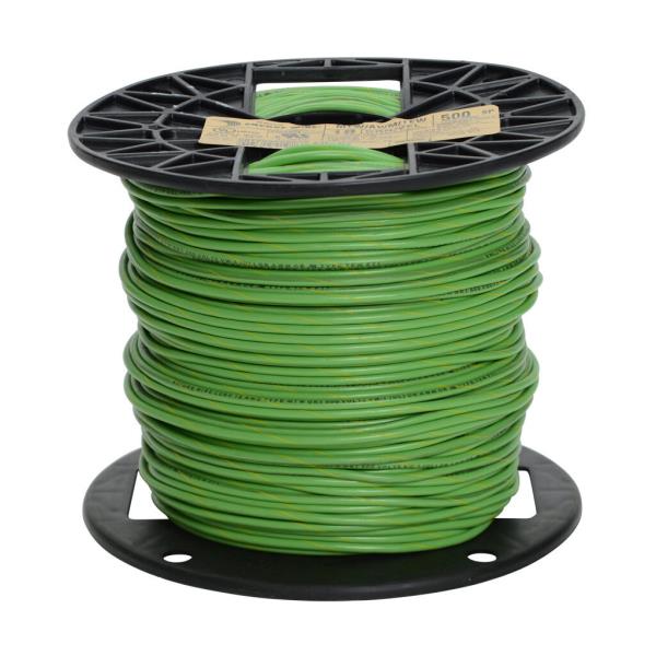 ATLAS WIRE AND CABLE MTW18GYL