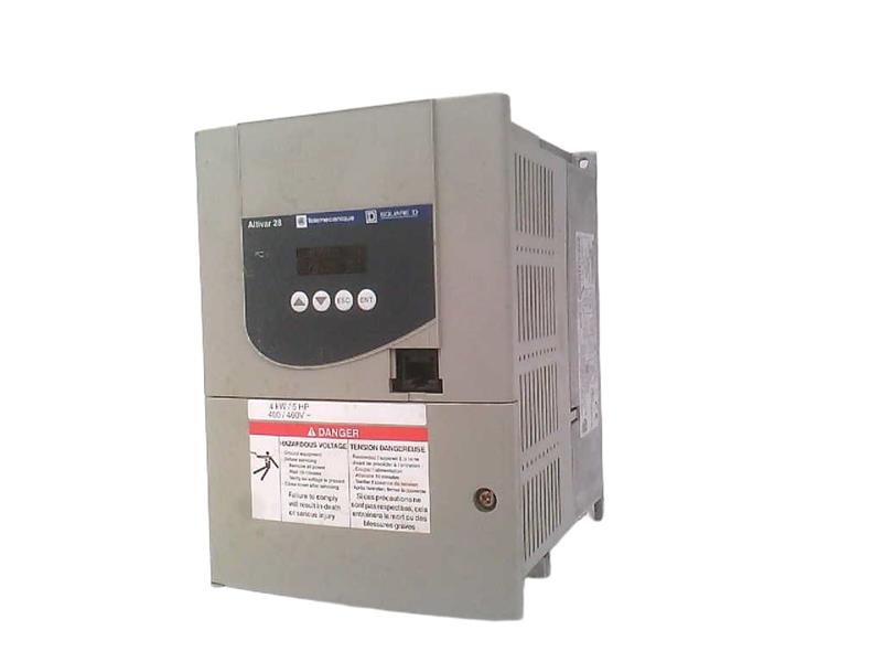 ATV28HU72N4U by SCHNEIDER ELECTRIC