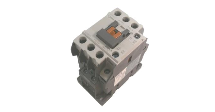 FRANKLIN ELECTRIC MRC-12B-120VAC