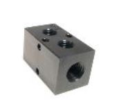 PNEUMADYNE M30-250-2W