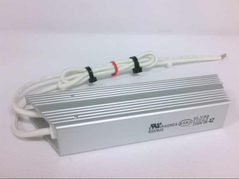 RARA ELECTRONICS COMPANY ULV80