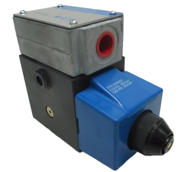 DG4S4W-012A-B-60 by EATON CORPORATION