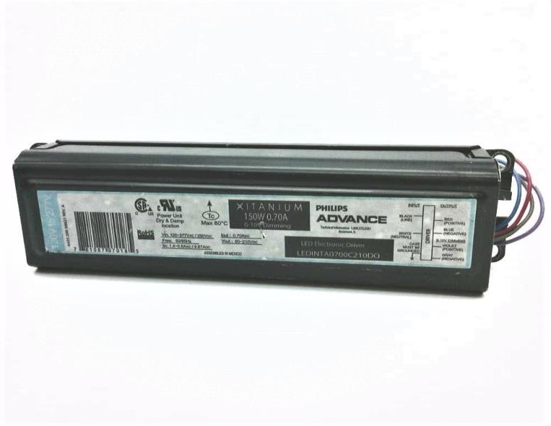 PHILIPS LEDINTA0700C210DO