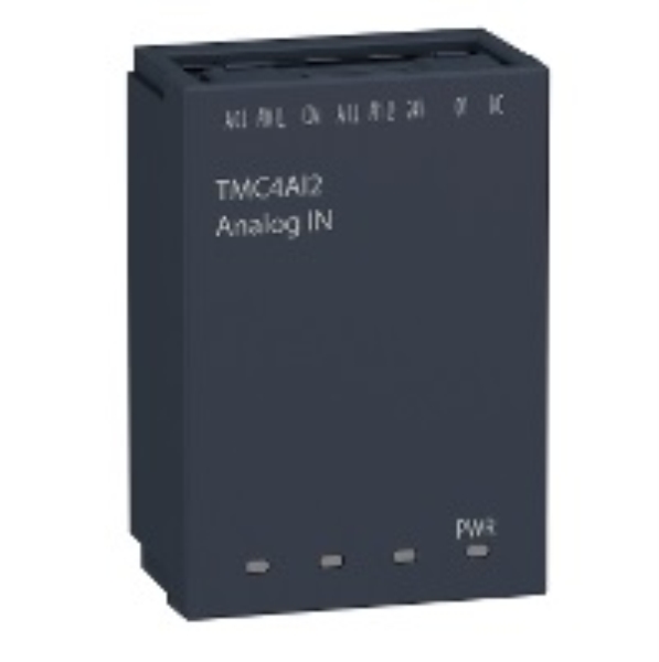 SCHNEIDER ELECTRIC TMC4AI2