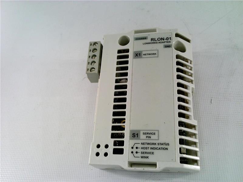 ASEA BROWN BOVERI RLON-01