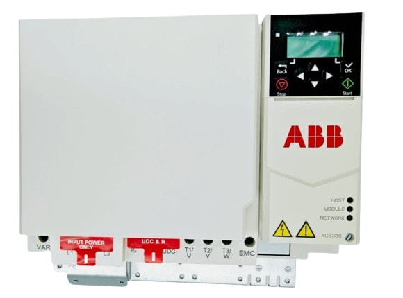 ACS380-040N-045A-4 by ASEA BROWN BOVERI