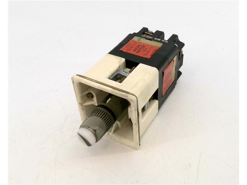 HONEYWELL 911BGD011MC