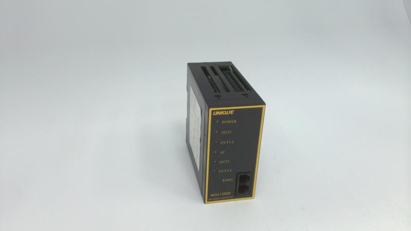 UNIQUE SEMICONDUCTOR CO LTD ACU1000