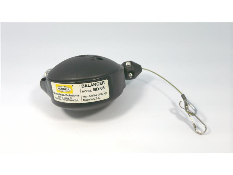 HUBBELL BD-05