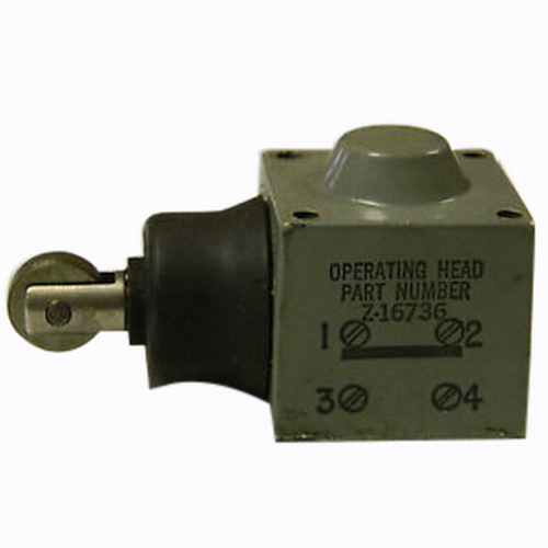 ALLEN BRADLEY Z-16736