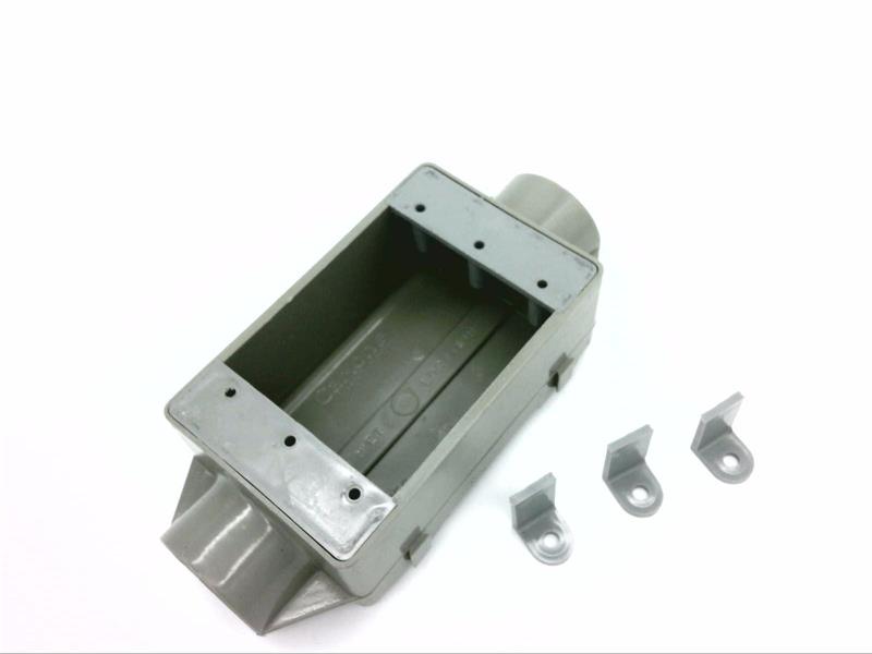 ABB THOMAS & BETTS E981EF