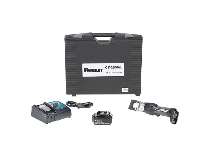 CT-2600/LINT by PANDUIT