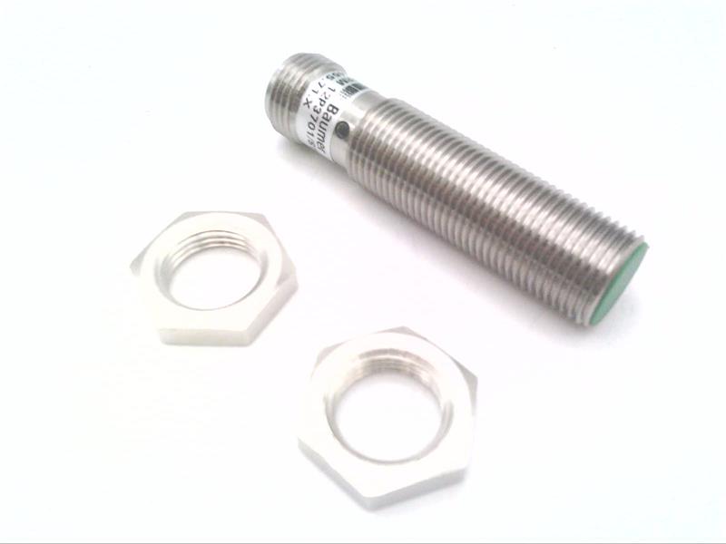 BAUMER ELECTRIC IFRM 12P3701/S14L