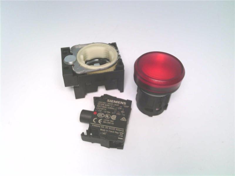 3SU1106-6AA20-1AA0 by SIEMENS