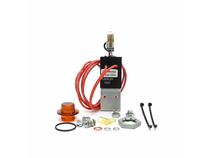 WESTINGHOUSE 1265C24G14