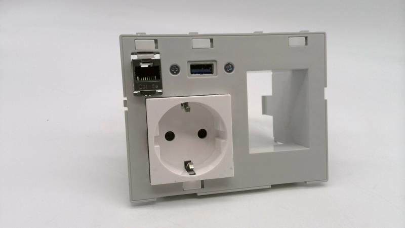 MURR ELEKTRONIK 4000-68000-4300003