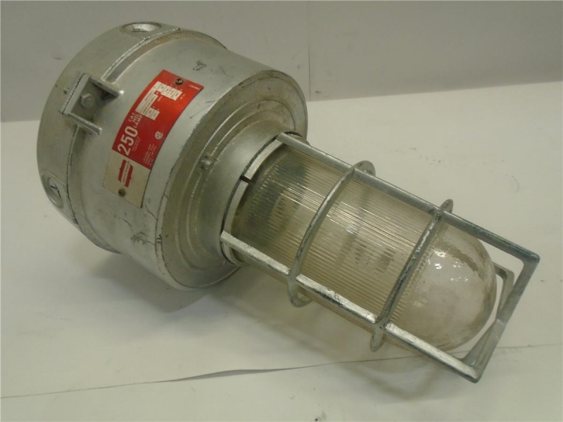 EATON CORPORATION VMVC250