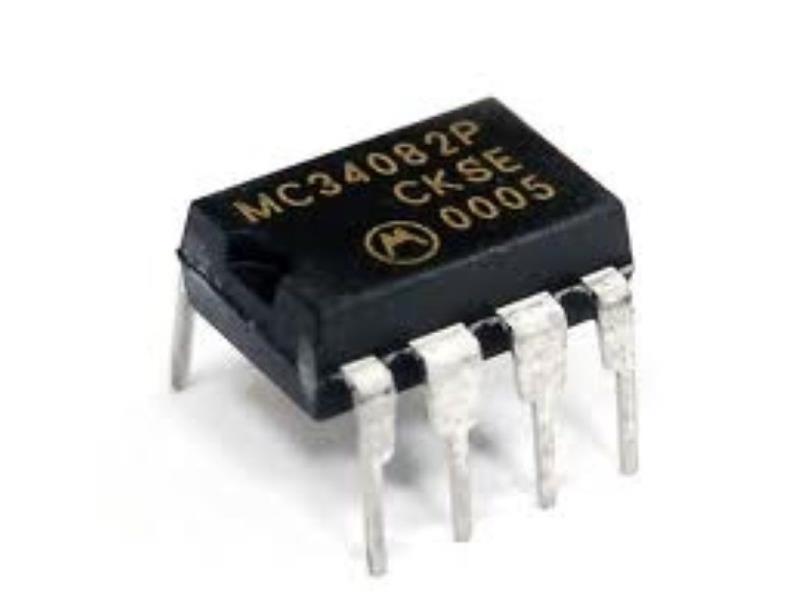 ON SEMICONDUCTOR MC34082P