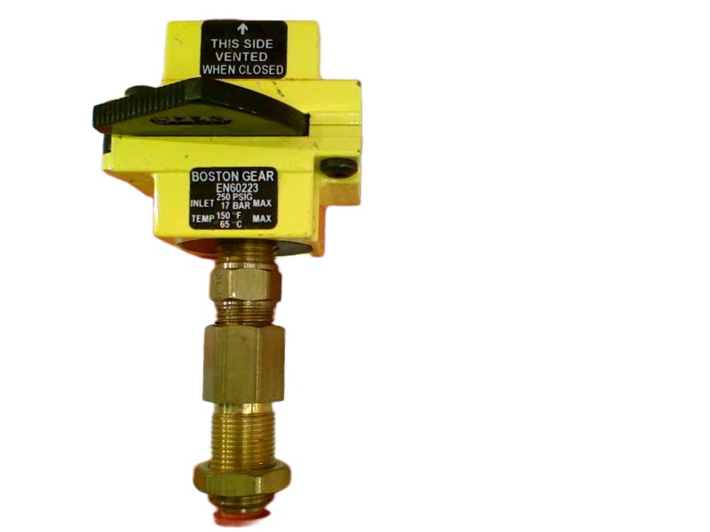 EN60223 by ALTRA INDUSTRIAL MOTION
