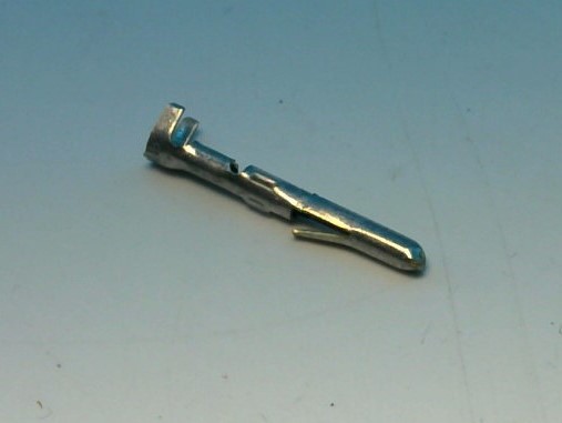 TE CONNECTIVITY 163305-2-EACH