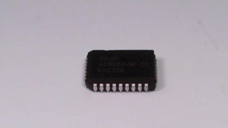 XICOR X28C64JM-20