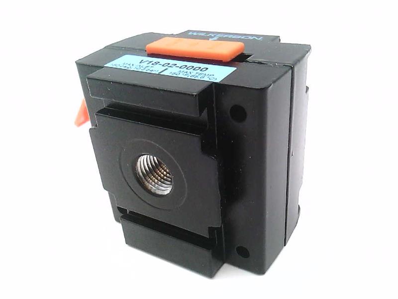 WILKERSON PNEUMATIC V18-02-0000
