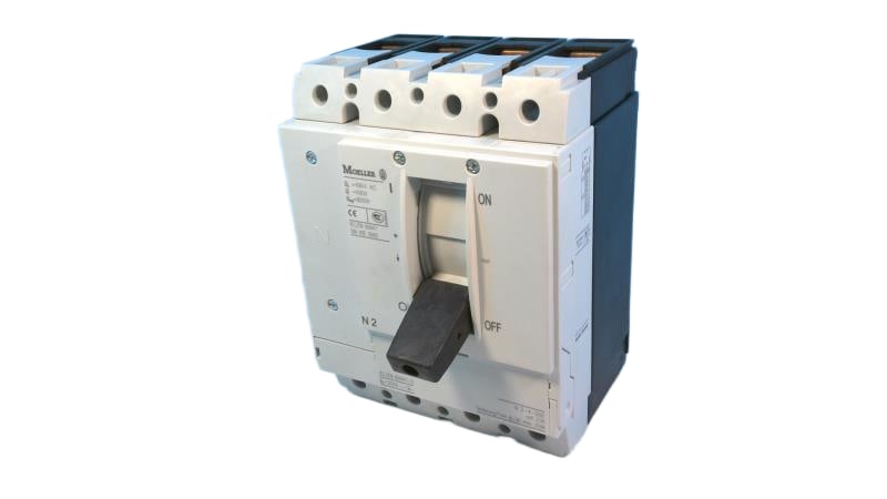 N2-4-200 by EATON CORPORATION