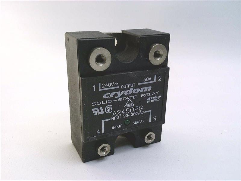 A2450PG by SENSATA TECHNOLOGIES