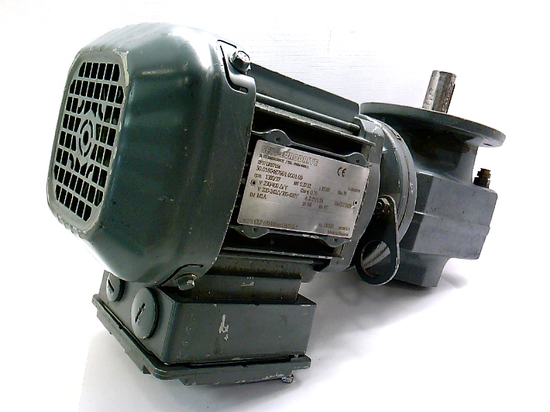 SEW EURODRIVE SF37-DRS71M2BE05/Z/LN