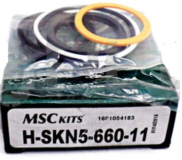 H-SKN5-660-11 by MSC