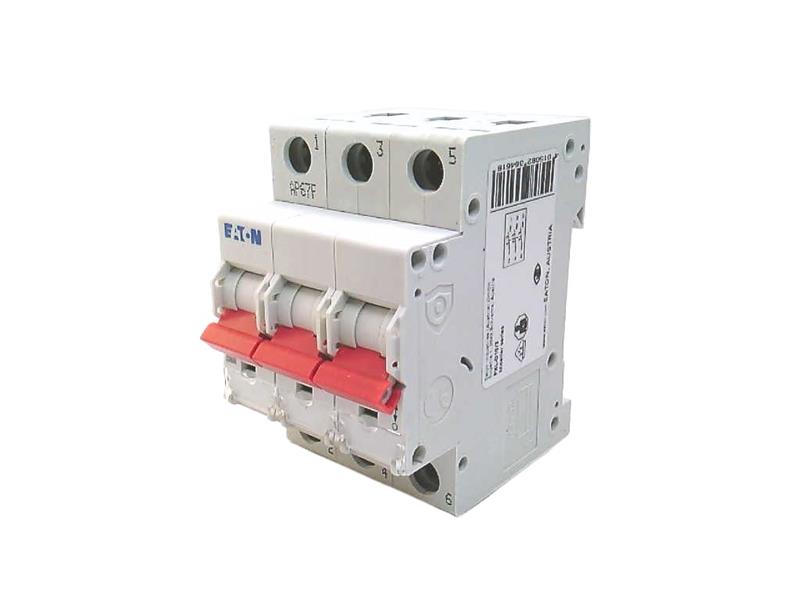 PXL-D10/3 by EATON CORPORATION