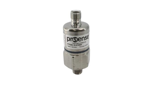 AUTOMATION DIRECT PTD25-10-0100H