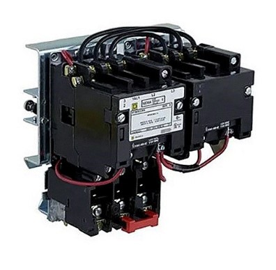 SCHNEIDER ELECTRIC 8736-SCO8-V08