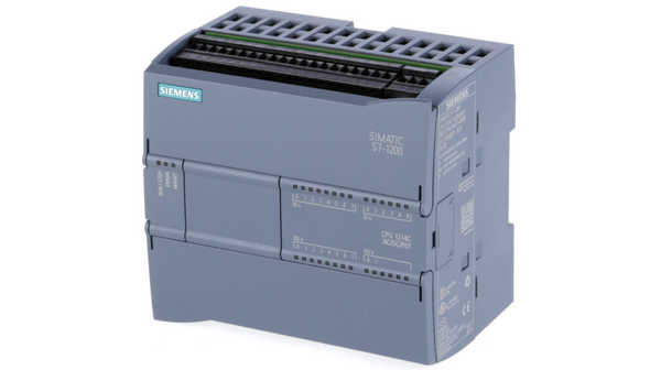 6ES7214-1BG31-0XB0 by SIEMENS