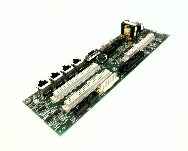 GENERAL ELECTRIC IS200ICBDH1A