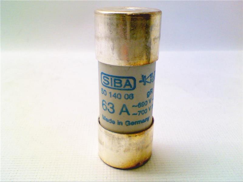 SIBA 50-140-06-63