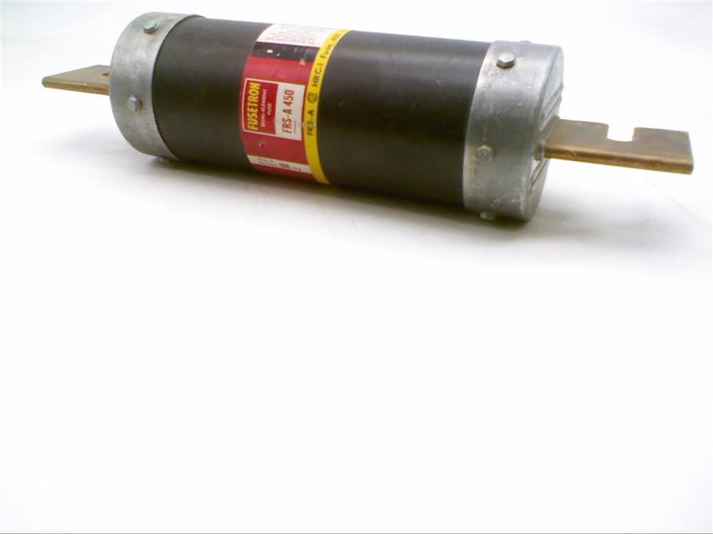 EATON CORPORATION FRS-A450