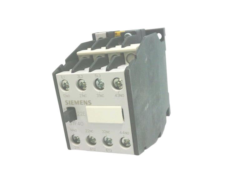 SIEMENS 3TF4022-0AK6