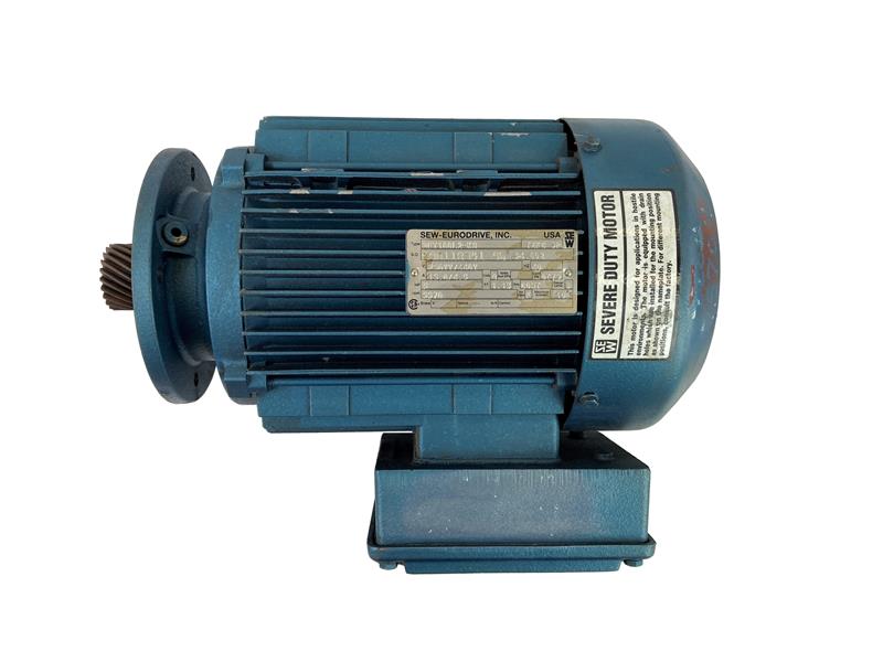 SEW EURODRIVE DFT100L2-KS