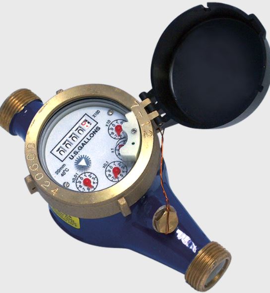 ADVANTAGE CONTROLS AWM-075
