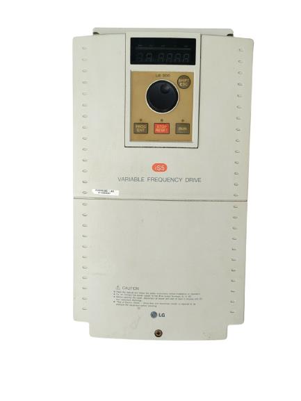 SV055IS5-4NU by LG INDUSTRIAL SYSTEMS