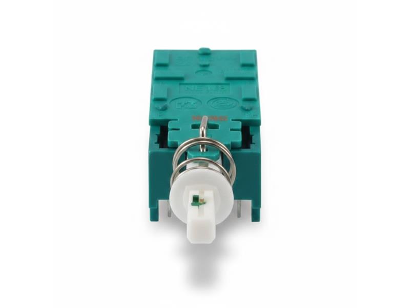 ITT NE18 2A EE SN 6AMP