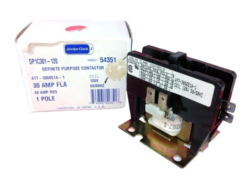 DP1C301-120 by DANAHER CONTROLS