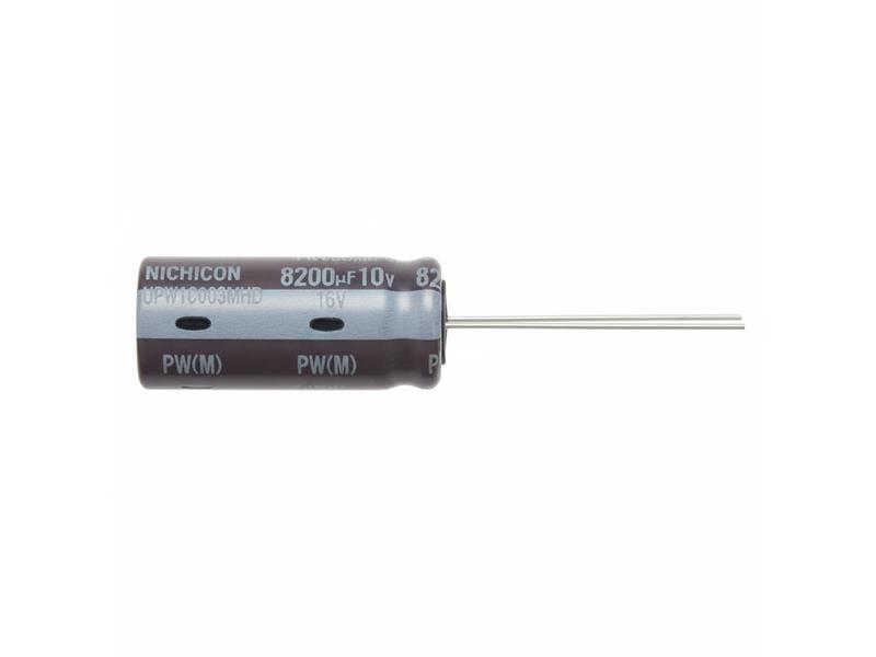 NICHICON UPW1C103MHD