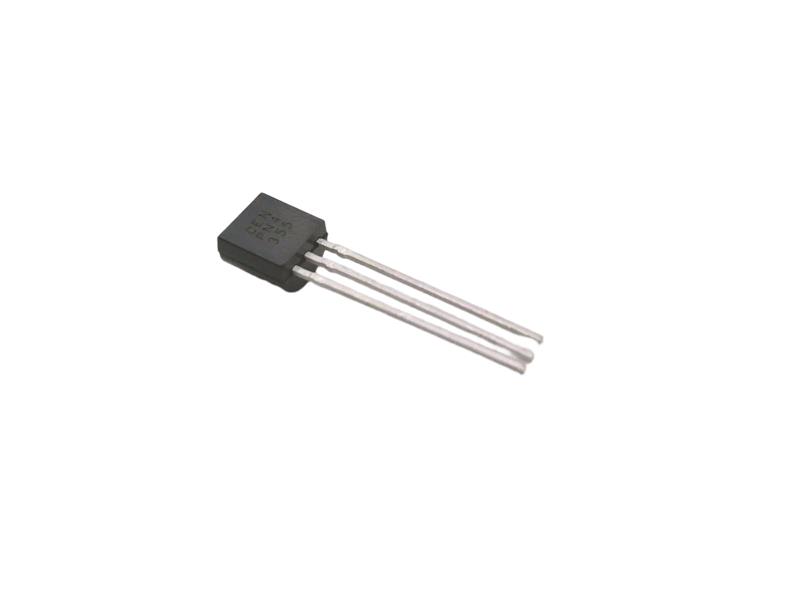 CENTRAL SEMICONDUCTOR PN4355