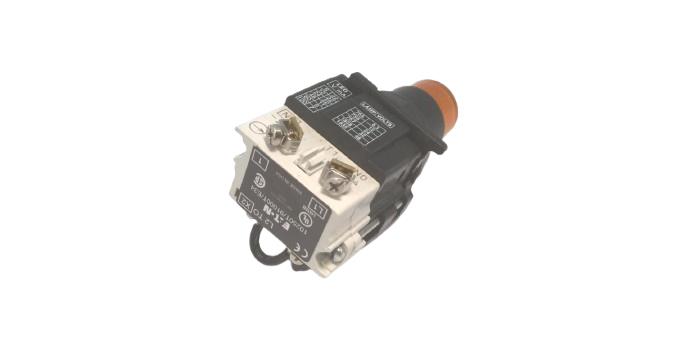 EATON CORPORATION E34FPB297LAP2A