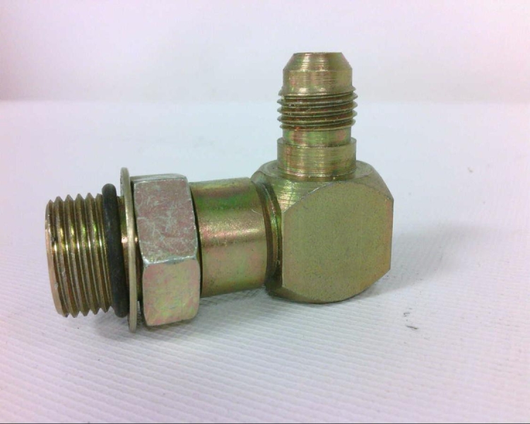 BRENNAN 6801-L-0-6-X68NN0